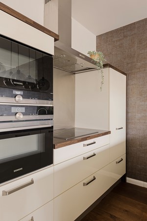Medium property photo - Afroditekade 29B, 1076 DP Amsterdam